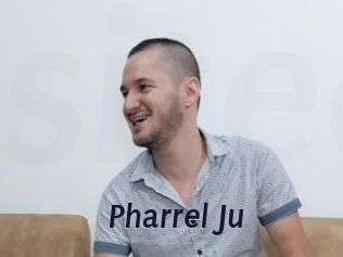 Pharrel_Ju