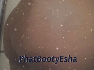 PhatBootyEsha