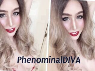 PhenominalDIVA