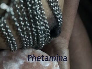 Phetamina