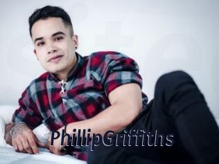 PhillipGriffiths