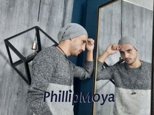 PhillipMoya