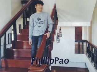 PhillipPao