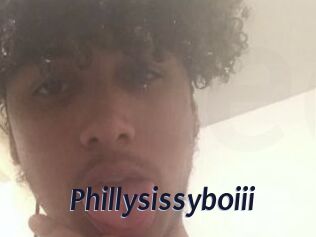 Phillysissyboiii