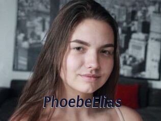 PhoebeElias