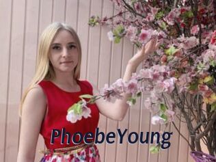 PhoebeYoung Site Cul