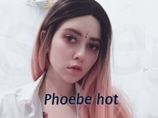 Phoebe_hot