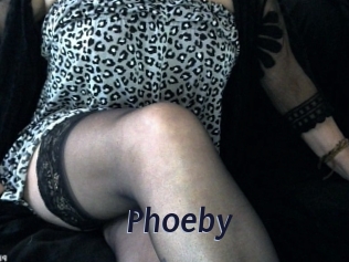 Phoeby
