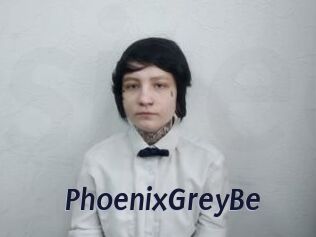 PhoenixGreyBe