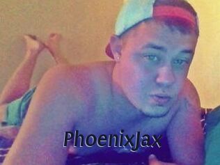 PhoenixJax