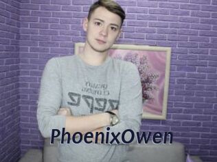 PhoenixOwen