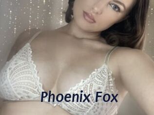 Phoenix_Fox