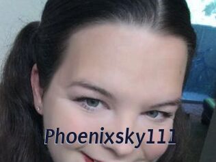 Phoenixsky111