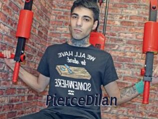 PierceDilan