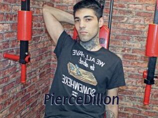 PierceDillon