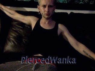 PiercedWanka