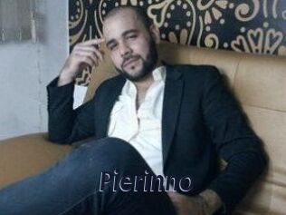 Pierinno Site Cul
