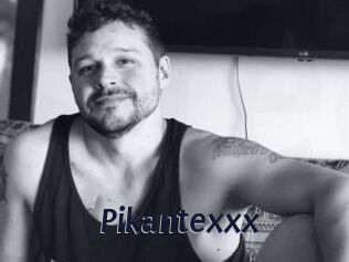 Pikantexxx