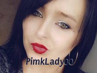 PimkLady00