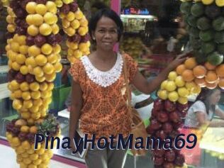 PinayHotMama69
