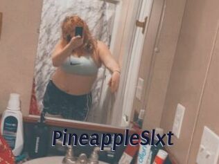 PineappleSlxt