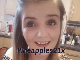 Pineapples21x