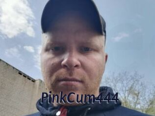 PinkCum444 Site Cul