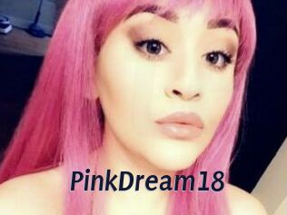 PinkDream18