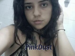 PinkDust
