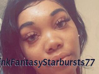 PinkFantasyStarbursts77