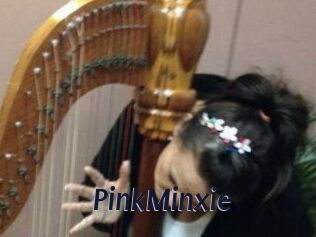 PinkMinxie