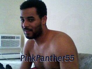 PinkPanther55