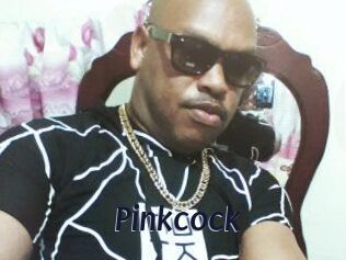 Pinkcock