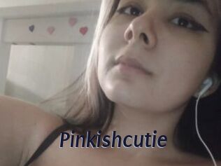 Pinkishcutie