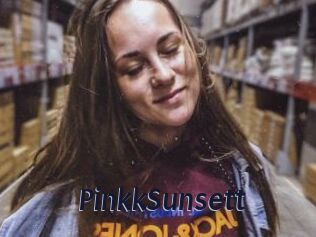 PinkkSunsett
