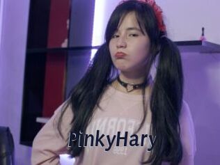 PinkyHary