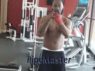PipeMaster