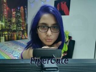 PiperCute