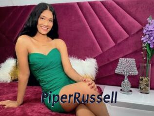 PiperRussell