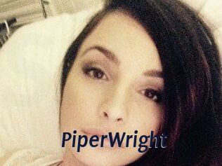 PiperWright