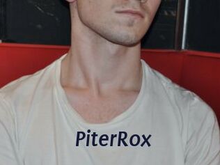 PiterRox