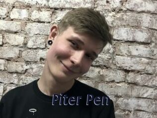 Piter_Pen Site Cul