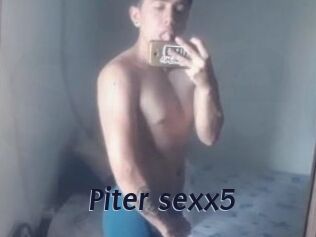 Piter_sexx5 Site Cul