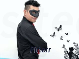 Pitterr