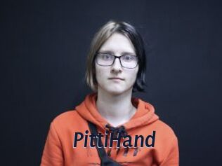 PittiHand