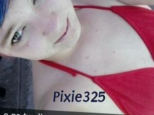 Pixie325