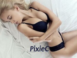 PixieC