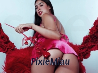 PixieMiau