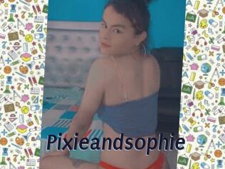 Pixieandsophie