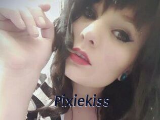 Pixiekiss